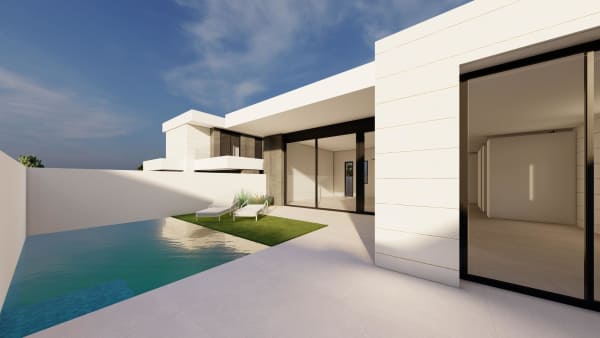 Villa - Image 2