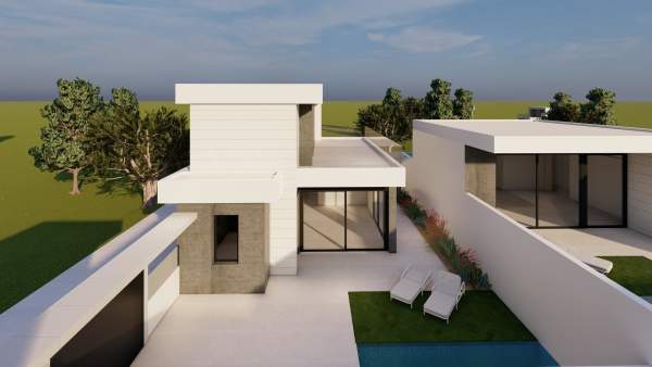 Villa - Image 2