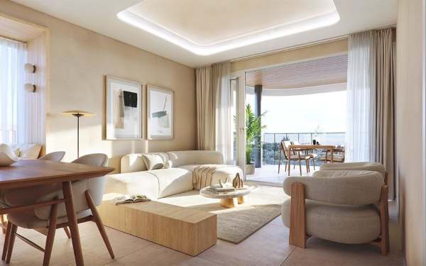 Apartment - Image 2