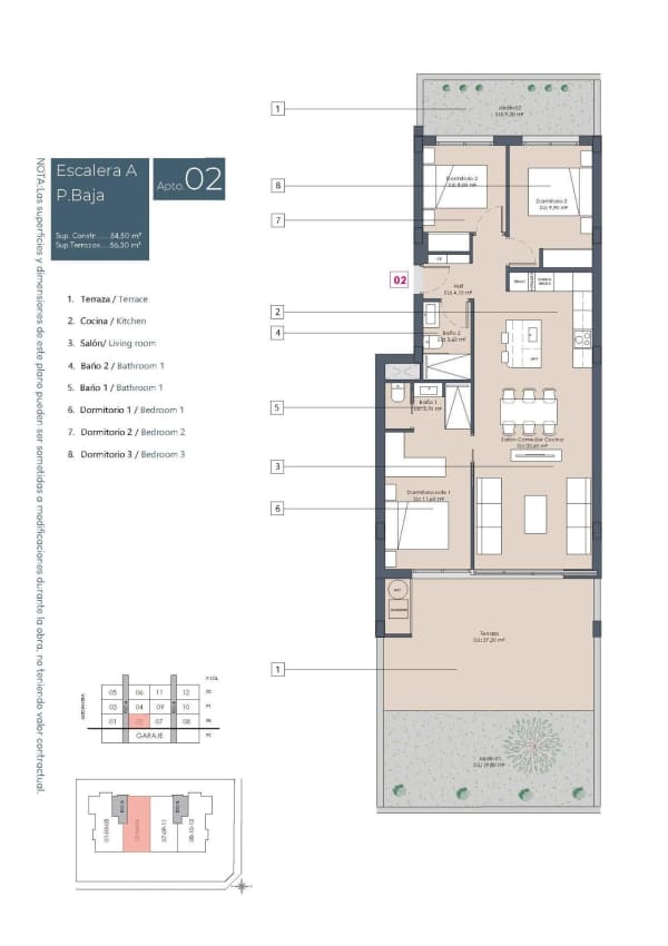 Apartment - Image 6