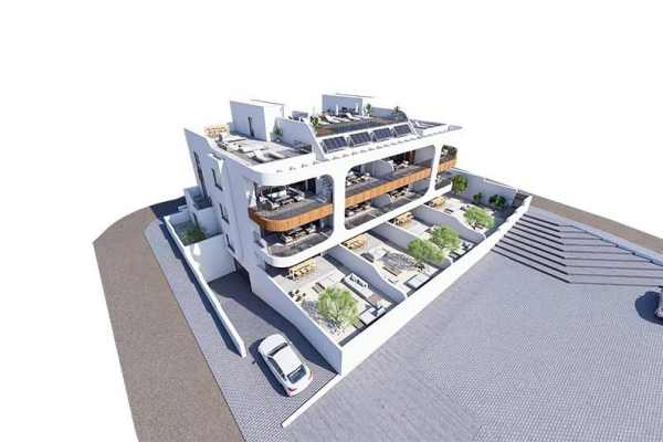 Apartment - Image 1