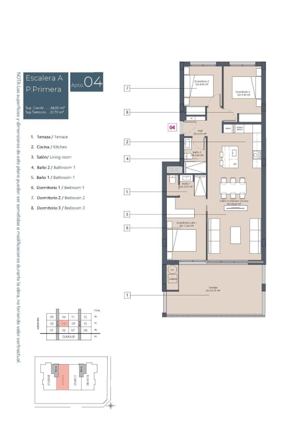 Apartment - Image 6