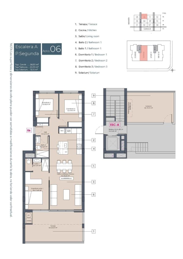 Apartment - Image 6
