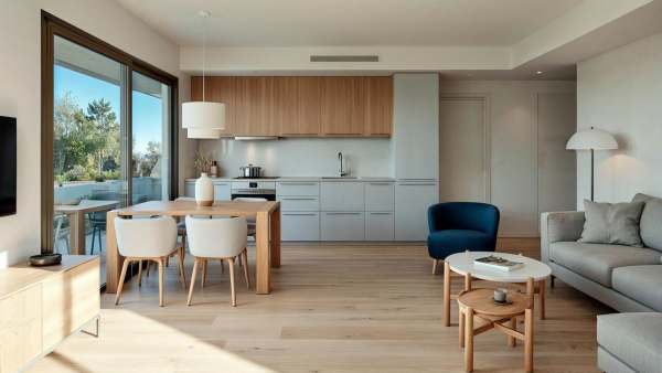 Apartment - Image 5