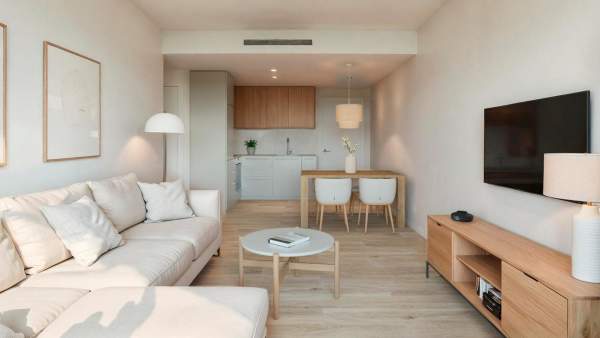 Apartment - Image 6