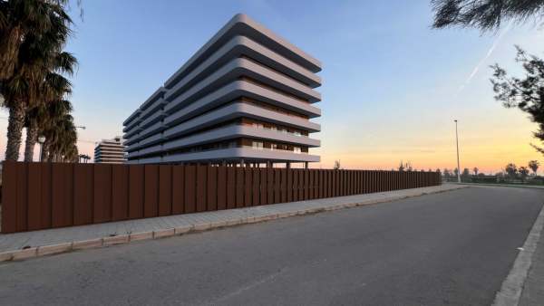 Apartment - Image 1