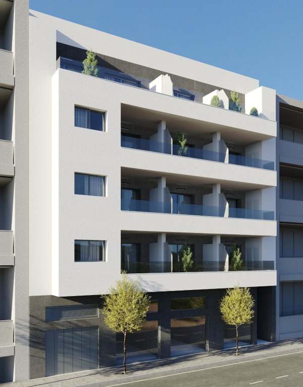 Apartment - Image 1