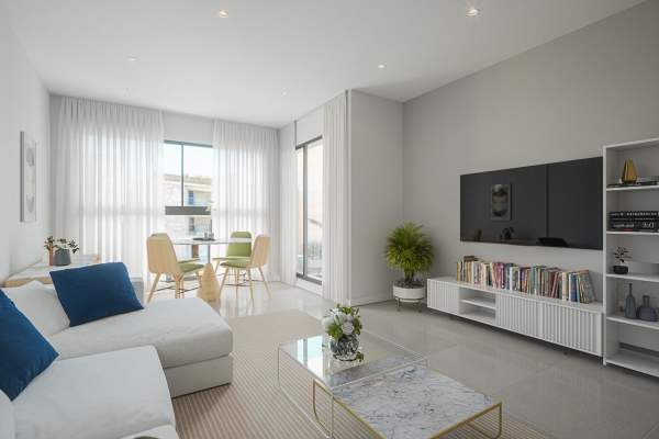 Apartment - Image 4