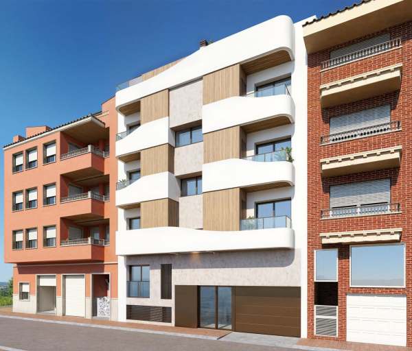 Apartment - Image 1