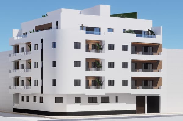 Apartment - Image 1