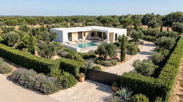 Villa - Image 2