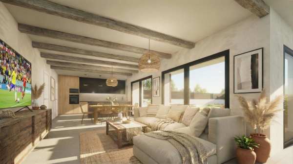 Villa - Image 4