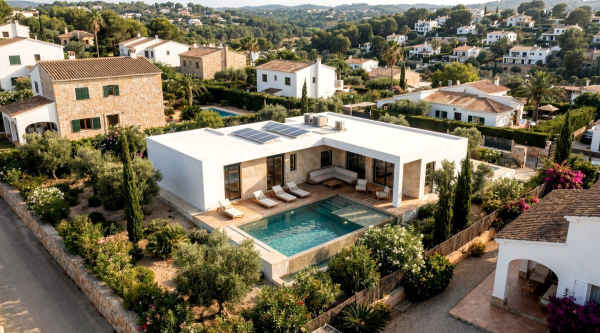 Villa - Image 3