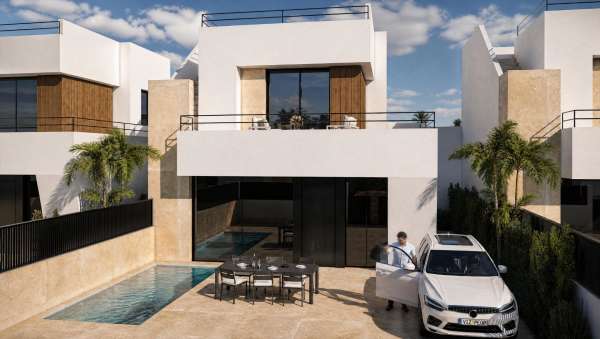 Villa - Image 2