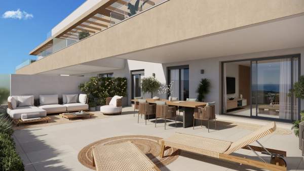 Apartment - Image 4