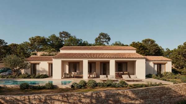 Villa - Image 1