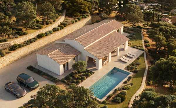 Villa - Image 2
