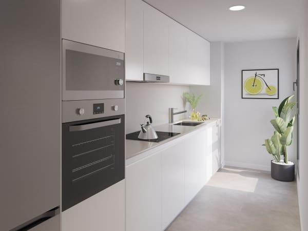 Apartment - Image 5
