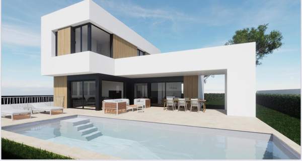 Villa - Image 1