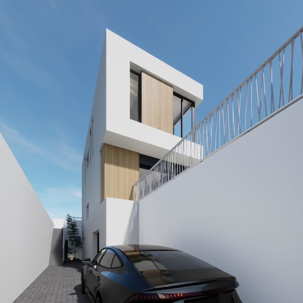 Villa - Image 2