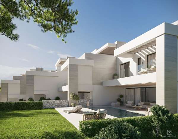 Villa - Image 1