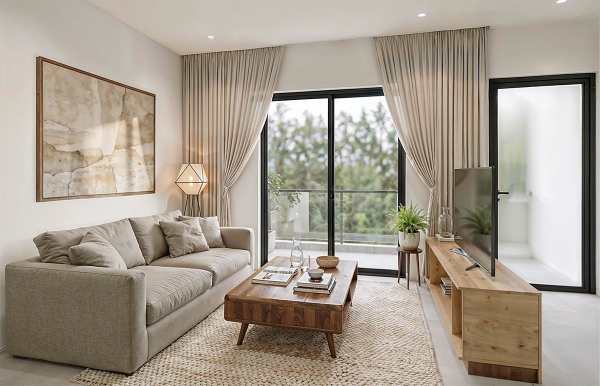 Apartment - Image 5