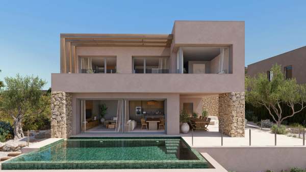 Villa - Image 1