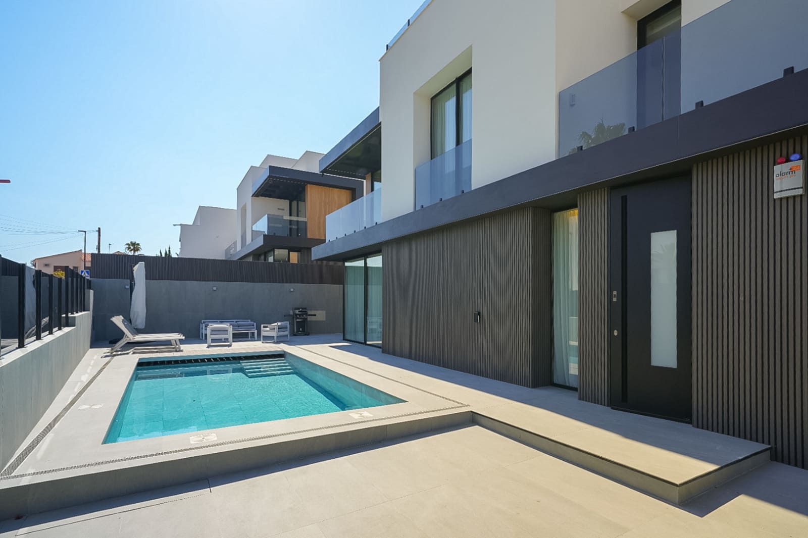 Kjempeflott villa i Albir – Nøkkelferdig med privat basseng, bilde 1