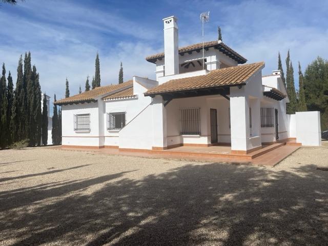Nøkkelferdig villa med solarium – 3 soverom og privat basseng (tillegg), bilde 1