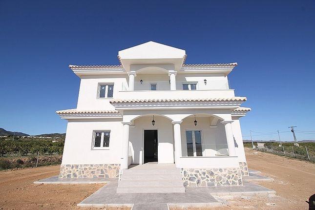 Ny villa med privat basseng – 4 soverom og 10 000 m² tomt, bilde 1