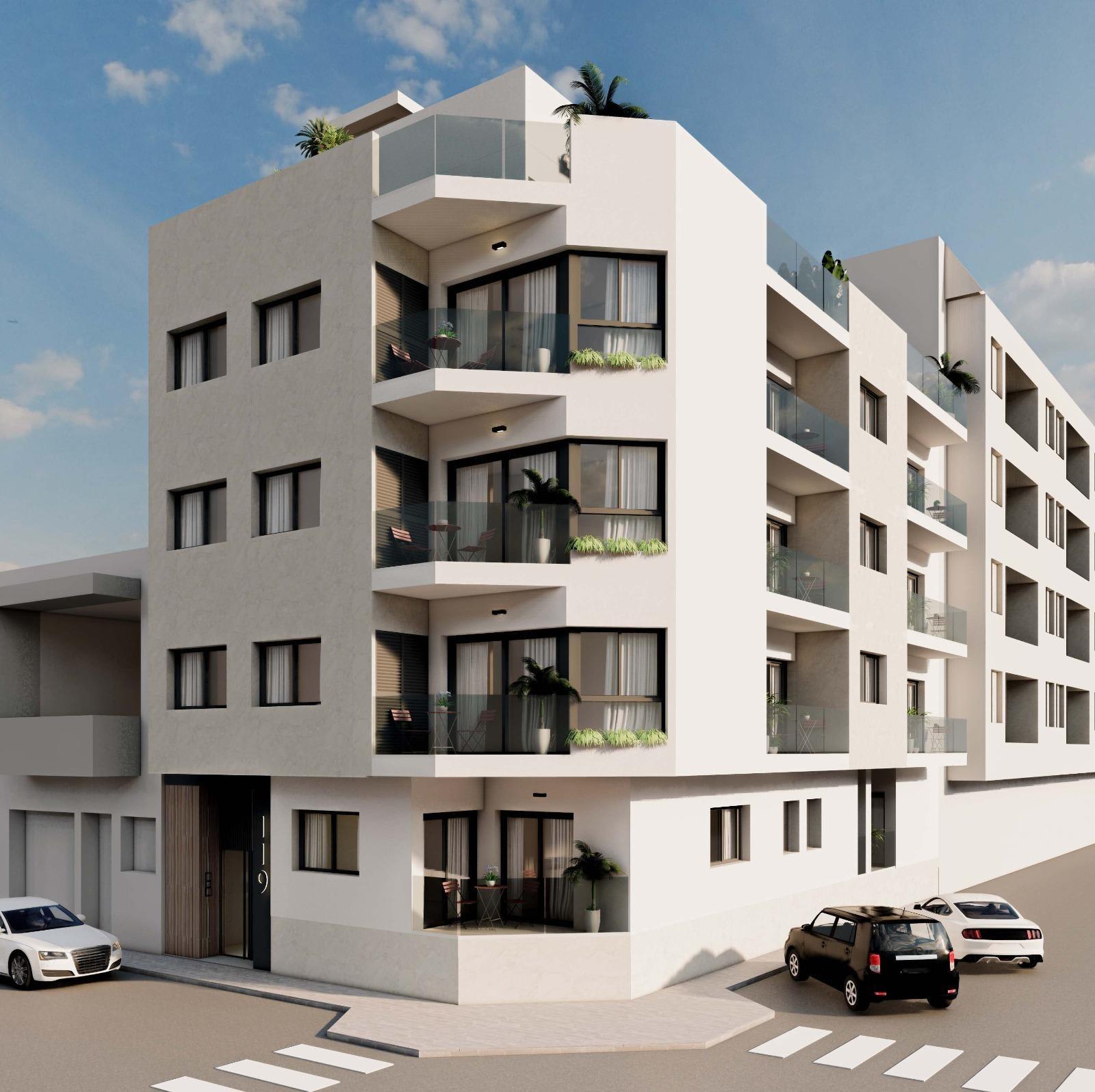 Nøkkelferdig leilighet med takterrasse, bilde 1
