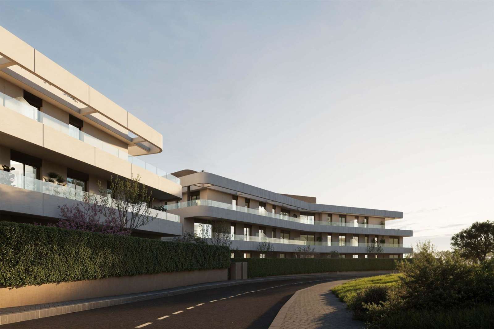 Ny leilighet i Estepona Golf – 2 soverom, 110 m² og takterrasse, bilde 1