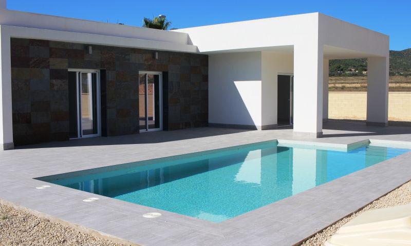 Ny villa i La Romana – Privat basseng og 3 soverom, bilde 1