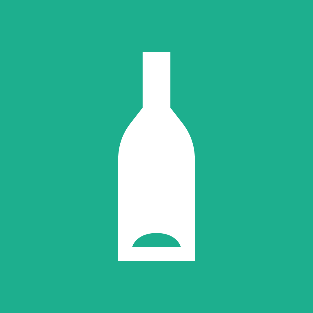 icon Glasemballasje