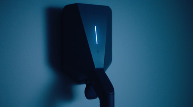Easee Charge UP