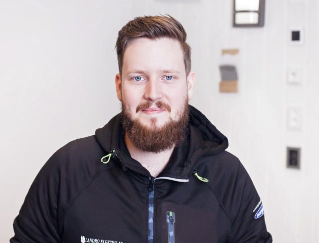 Bilde av Thomas Åse