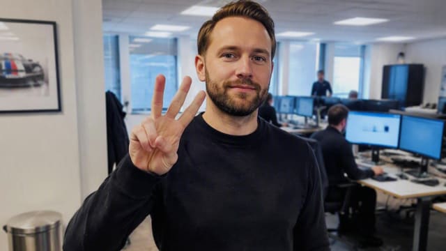 IT-sikkerhet: har du disse 3 tingene på plass?