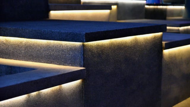 LED-lister: Moderne utebelysning for mørketiden