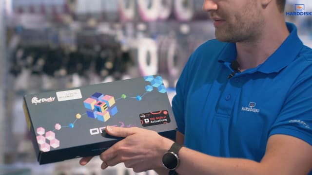 Ducky One 2 Mini tastatur- favoritten blant yngre gamere.