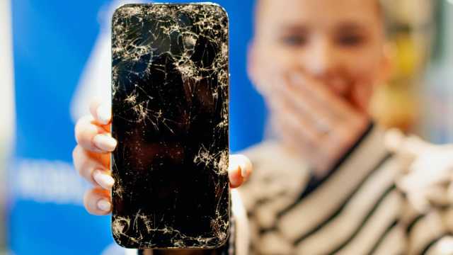 Mobilreparasjon | Vi har satt ned prisene | Reparer mobilen i dag