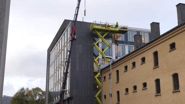 Illus. Gulating Lagmannsrett