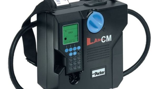 Illus. Laser CM20 / CM30