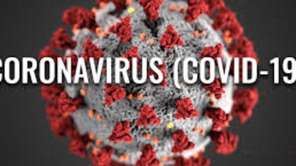 Illus. COVID 19 - Coronavirus