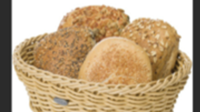 Brødkurv glutenfri
