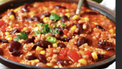 Chili con carne