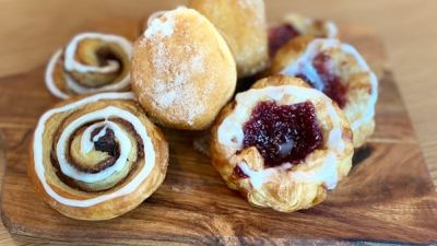 Kakebuffet