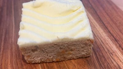 Kakestykke glutenfritt