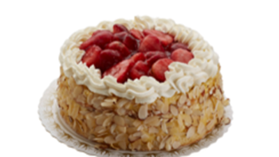Kremkake
