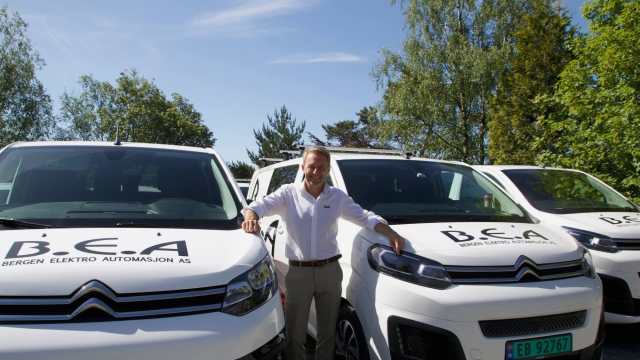 Vi feirer 25-års jubileum med knall gode tilbud og 25% rabatt på alt materiell