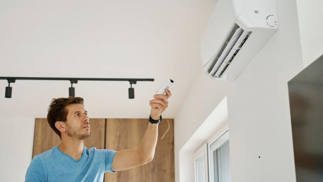 Strømfremlegg til varmepumpe | Fast lavpris